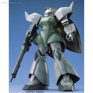 MG 1/100 量産型ゲルググ Ver1.0 プラモデル 機動戦士ガンダム バンダイ（ZP23862）｜digitamin