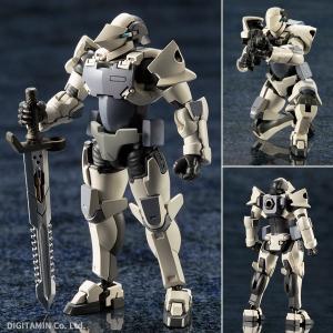 1/24 ヘキサギア ガバナー アーマータイプ：ポーンA1 プラモデル コトブキヤ（ZP27603）｜digitamin