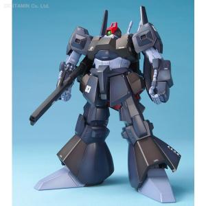 MG 1/100 RMS-099 リック・ディアス(黒) プラモデル 機動戦士Zガンダム バンダイ（ZP30190）｜digitamin