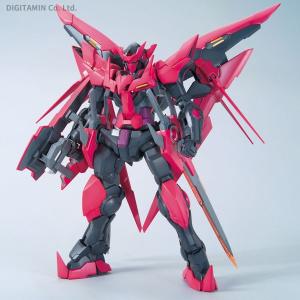 MG 1/100 ガンダムエクシアダークマター プラモデル ガンダムビルドファイターズ バンダイ（ZP41585）｜digitamin