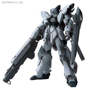 バンダイスピリッツ MG 1/100 機動戦士ガンダムNT（ナラティブ） シナンジュ・スタイン（ナラティブ Ver.) （ZP58652）｜digitamin