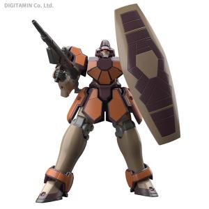 バンダイスピリッツ HGAC 1/144 新機動戦記ガンダムW マグアナック プラモデル （ZP61093）