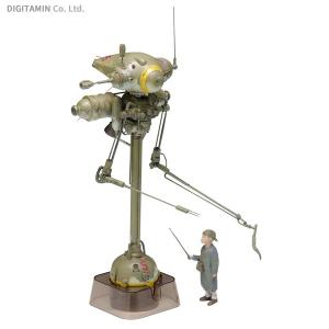 WAVE 1/20 マシーネンクリーガー ノイスポッター MK-050 プラモデル （ZP62184）