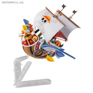 サウザンド サニー号 フライングモデル バンダイ ワンピース偉大なる船コレクション バンダイプラモデル みなと模型 Yahoo 店 通販 Yahoo ショッピング