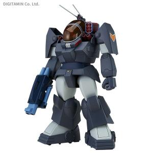 マックスファクトリー 1/72 ソルティック HT128 ビッグフット 太陽の牙ダグラム COMBAT ARMORS MAX11 プラモデル