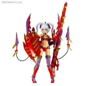 コトブキヤ フレズヴェルク＝ルフス ［アギト］ フレームアームズ・ガール