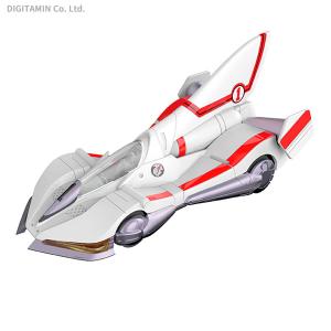 メガハウス 1/43 イシュザーク 新世紀GPXサイバーフォーミュラ ヴァリアブルアクションキット （ZP74311）