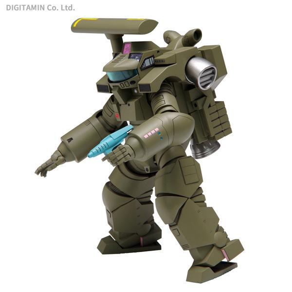 WAVE 1/20 機動歩兵 ［指揮官型］ プラモデル PS-012 （ZP77578）