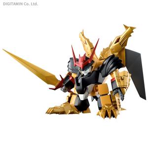 BANDAI（バンダイ） HG 龍神丸 5068326 魔神英雄伝ワタル ワタル 創界