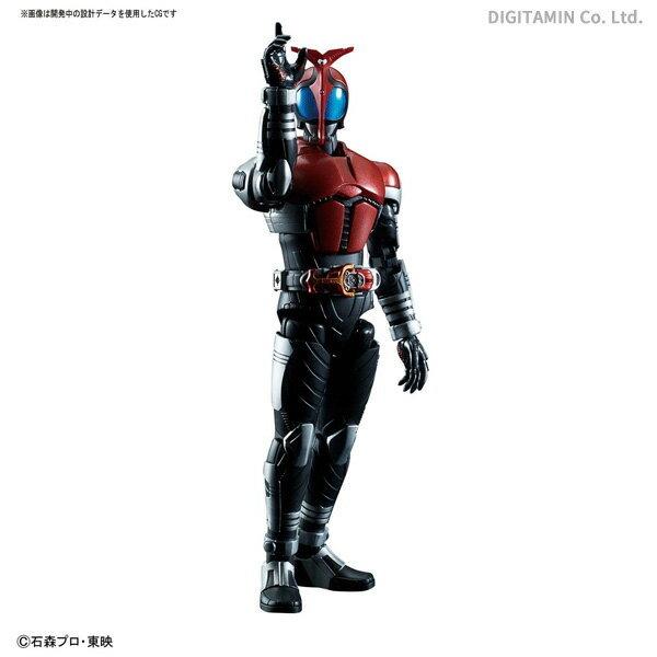 Figure-rise Standard 仮面ライダーカブト プラモデル バンダイスピリッツ （ZP...