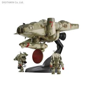 ハセガワ MK03 1/35 Ma.k. マシーネンクリーガー ルナダイバー スティングレイ プラモデル （ZP86853）｜digitamin