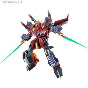MODEROID ダイナゼノン SSSS.DYNAZENON プラモデル グッドスマイルカンパニー