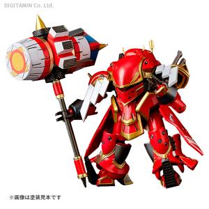 海洋堂 PM003 新 サクラ大戦1/35スケールプラモデルキット Vol.1 霊子戦闘機 無限