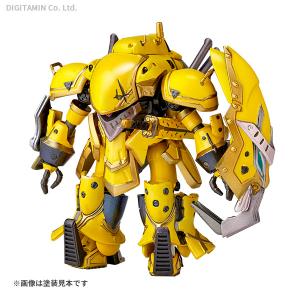 海洋堂 PM004 新 サクラ大戦1/35スケールプラモデルキット Vol.2 霊子戦闘機 無限