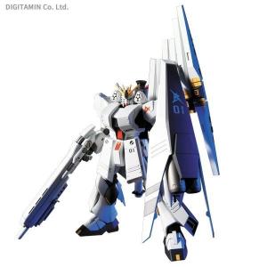HGUC 1/144 機動戦士ガンダム 逆襲のシャア FA-93HWS νガンダム  バンダイスピリッツ