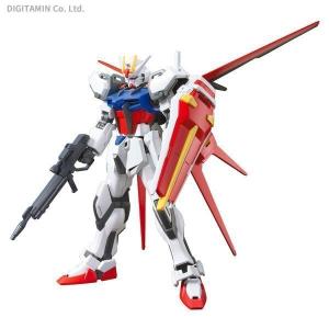 HGCE 1/144 機動戦士ガンダムSEED GAT-X105 エールストライクガンダム