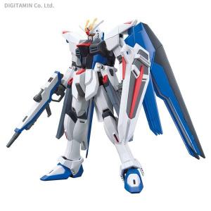 HGCE 1/144 機動戦士ガンダムSEED ZGMF-X10A フリーダムガンダム プラモデル バンダイスピリッツ