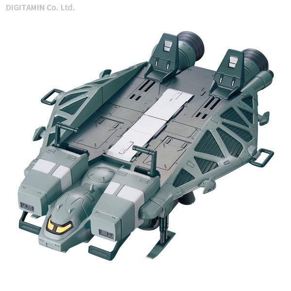 HGUC 1/144 機動戦士ガンダムUC 89式ベースジャバー プラモデル バンダイスピリッツ （...