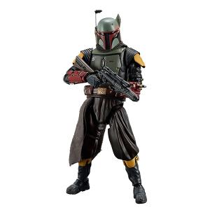 1/12 スター・ウォーズ マンダロリアン ボバ・フェット（マンダロリアン）