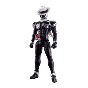 Figure-rise Standard 仮面ライダーW 仮面ライダースカル プラモデル バンダイスピリッツ （ZP99189）｜でじたみん Yahoo!店