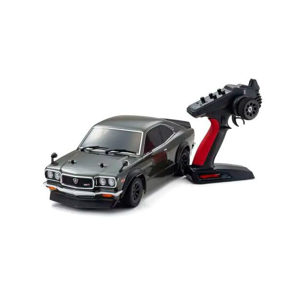 送料無料◆京商 1/10 EP 4WD フェーザーMk2 FZ02 レディセット 1972 マツダ ...