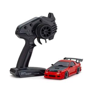 送料無料◇京商 ミニッツRWDシリーズ レディセット Honda NSX 送料無料◇京商 ミニッツRWDシリーズ レディセット Honda NSX
