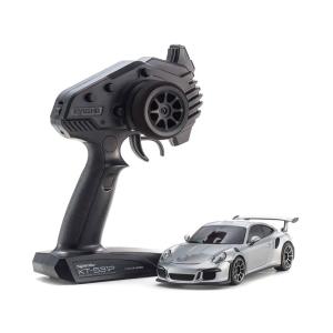 京商 ミニッツレーサー MR-04EVO2 シャシーセット (N-MM2/4100KV