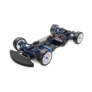 送料無料◆(代引不可)タミヤ TRFシリーズ(シャーシ) 1/10 RC TRF421X シャーシキット 特別企画製品 No.42391 （ZR174323）｜でじたみん Yahoo!店