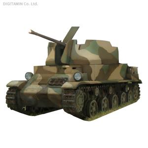 IBG 1/72 ランツベルクL-62アンティII対空自走砲 フィンランド軍 プラモデル PB72064