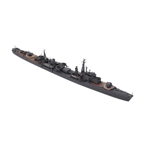 ヤマシタホビー 1/700 艦艇模型 松型駆逐艦「松」 プラモデル NV19 （ZS108040）