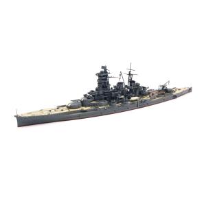 フジミ 1/700 日本海軍戦艦 金剛 (昭和19年/捷一号作戦) プラモデル 特シリーズ No.23 （ZS118012）｜digitamin