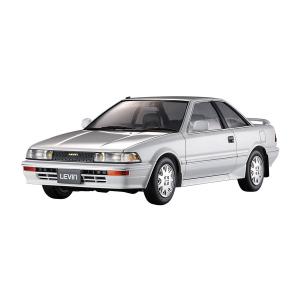 ハセガワ 1/24 トヨタ カローラ レビン AE92 GT APEX 前期型 プラモデル HC36...