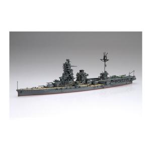 フジミ 1/700 特シリーズ No.89 日本海軍航空戦艦 日向 (昭和19年/捷一号作戦) プラモデル （ZS124506）｜digitamin