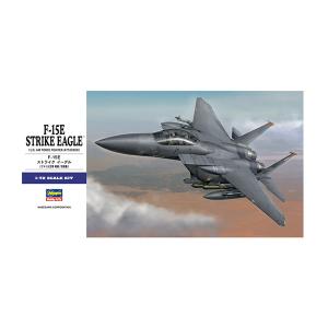 ハセガワ 1/72 F-15DJ イーグル