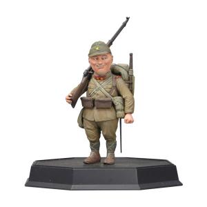 ファインモールド ワールドファイターコレクション 1/12? WWII ファインモールド ワールドファイターコレクション 1/12? WWII