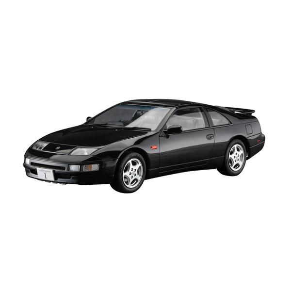 ハセガワ 1/24 ニッサン フェアレディZ (Z32) 300ZX 2by2 (1993) プラモ...