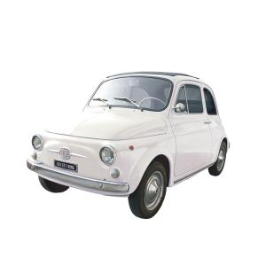 送料無料◆プラッツ/イタレリ 1/12 フィアット500F 1968 プラモデル PIT005 （ZS130607）｜でじたみん Yahoo!店