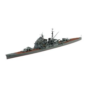 アオシマ 1/700 日本海軍 重巡洋艦 鳥海 リニューアル版 プラモデル ウォーターライン No.340 （ZS132499）