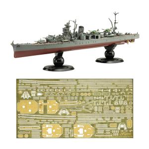 フジミ模型 フジミ 1/700 帝国海軍シリーズ No.37 日本海軍軽