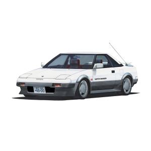 プラッツ/BEEMAX 1/24 トヨタ セリカ GT-FOUR ST205 1995 ツール・ド