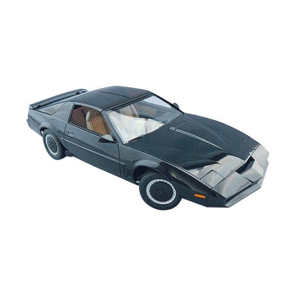 アオシマ ムービーメカ No.KR-03 1/24 ナイトライダー ナイト 2000 K.I.T.T...