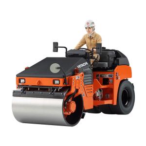 【新品】1/35タダノ　ラフテレーンクレーン他　ハセガワ　プラモデル　6点セット タダノのラフテレーンクレーン車をハセガワが1/35スケールにて