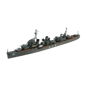 アイアンクラッド アオシマ 1/350 日本海軍 重巡洋艦 高雄 1944