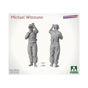 ファインモールド ワールドファイターコレクション 1/12？ WWII
