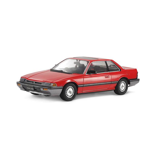 タミヤ 1/24 スポーツカーシリーズ No.32 Honda プレリュード XX 特別販売 プラモ...