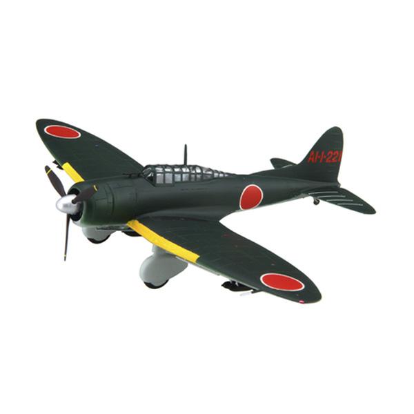 フジミ 1/72 愛知 九九式艦上爆撃機 11型/22型 プラモデル Cシリーズ No.39 （ZS...