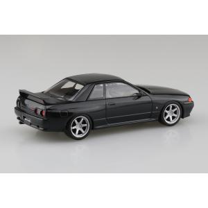 アオシマ 楽プラ スナップキット 1/32 ニ...の詳細画像2