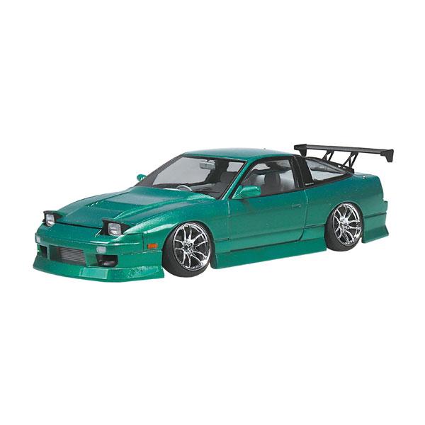 アオシマ ザ☆チューンドカー No.100 1/24 BNスポーツ RPS13 180SX ’96 ...