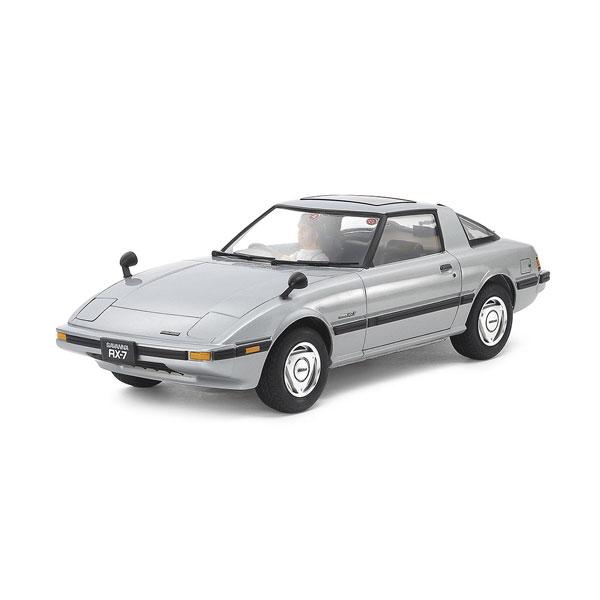タミヤ 1/24 スポーツカーシリーズ No.375 マツダ サバンナ RX-7 特別販売 プラモデ...