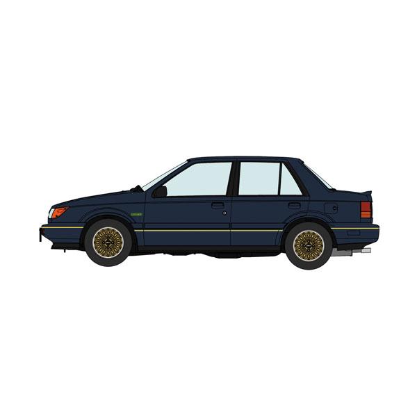 ハセガワ 1/24 いすゞ ジェミニ (JT190) ZZ ハンドリング バイ ロータス (1988...